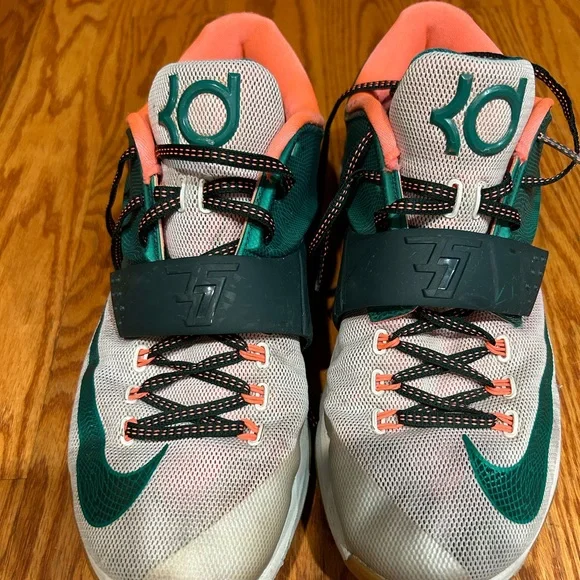 Nike | Shoes | Nike Kd 7 Easy Money Mens Size 5 | Poshmark display picture 1